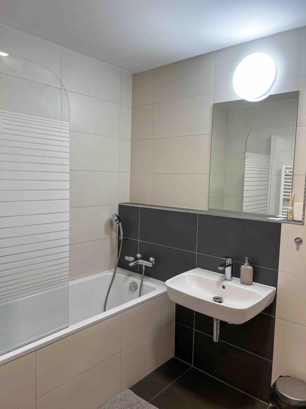Apartment Diamond On Wenceslas Square Prague