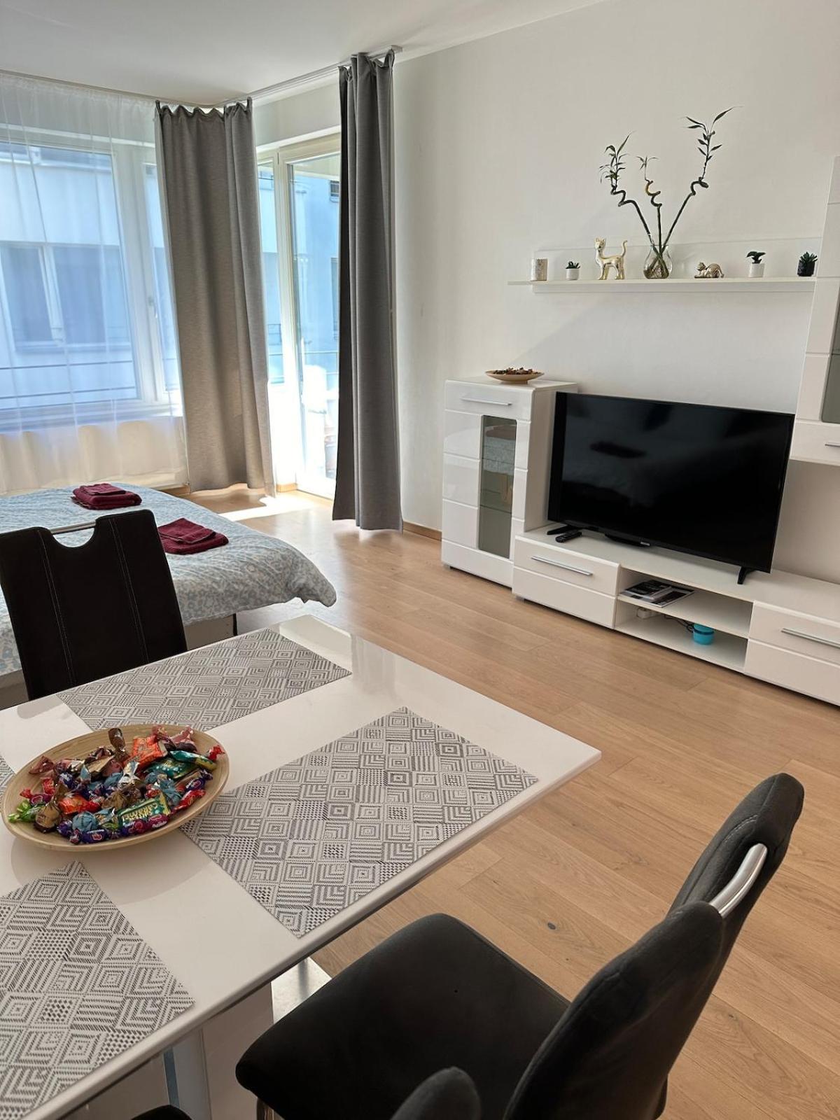 Apartment Diamond On Wenceslas Square *