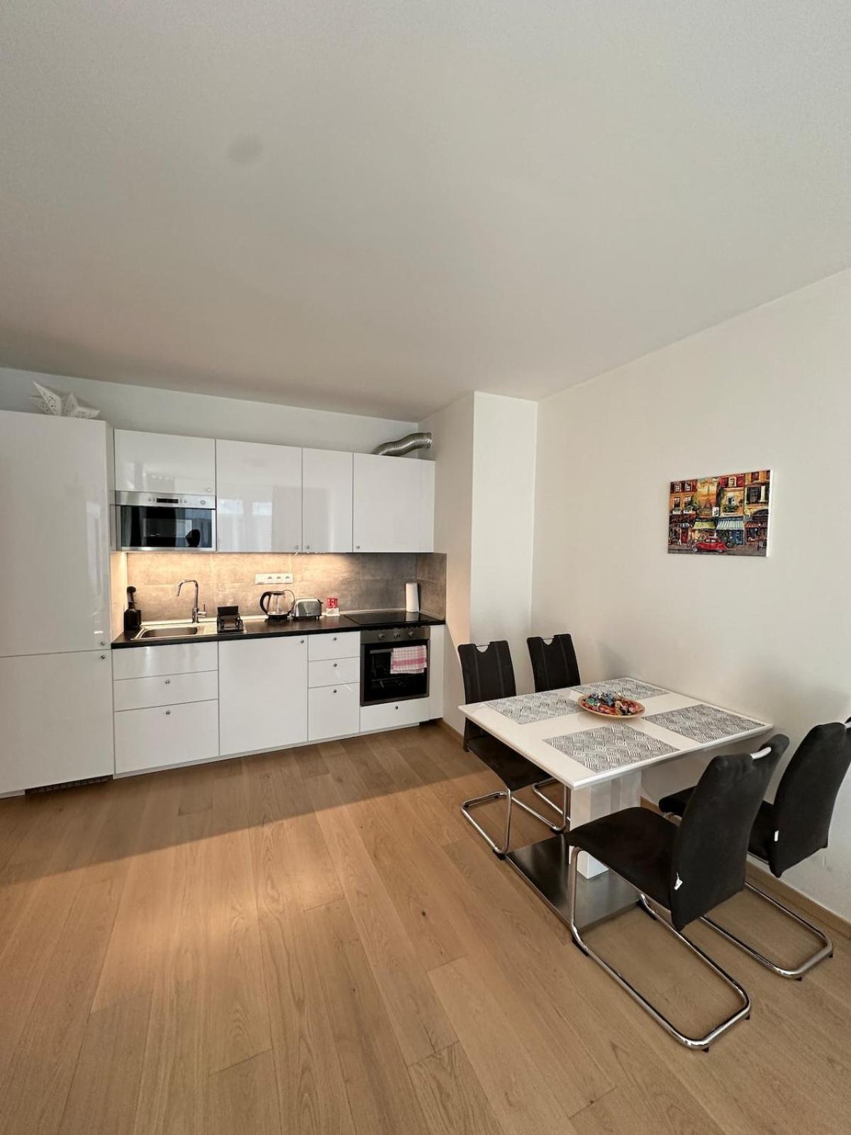 Apartment Diamond On Wenceslas Square Prague